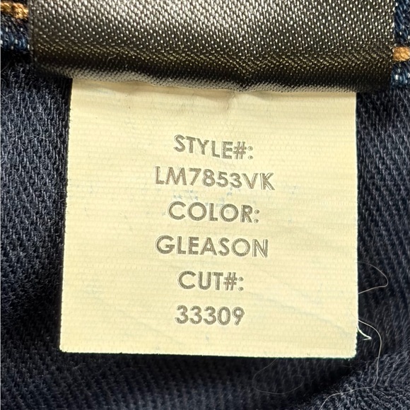 Liverpool Liv Non-Skinny Skinny Jeans in Gleason - Picture 10 of 11